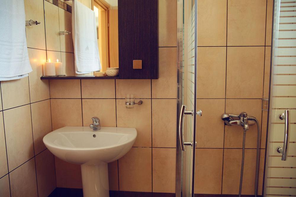 Astral Apartments Chrysi Ammoudia ภายนอก รูปภาพ